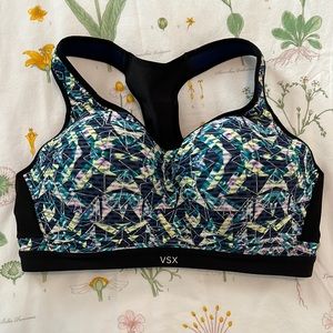 Victoria’s Secret sports bra 38D